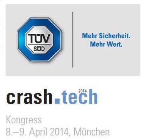 Crash Tech 2014