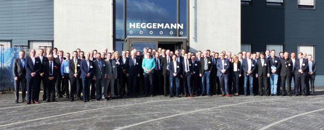 180222 Gruppenfoto Space Bei Heggemann